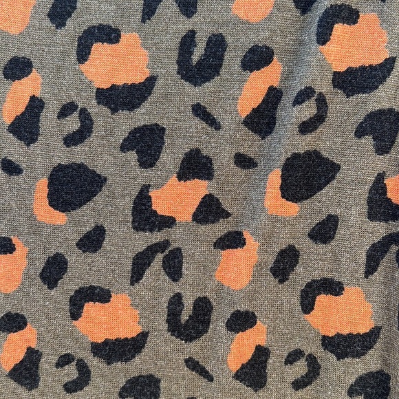 Posh Peanut Eli Racerback Henley Romper - Picture 12 of 12